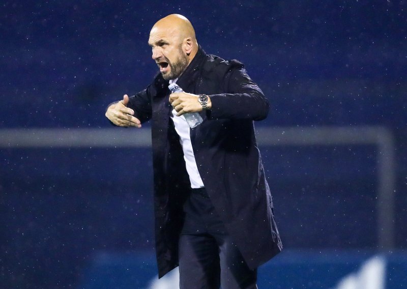 Sopić za tportal komentirao najluđe kolo ikad: Ne mogu se oteti dojmu da Hajduk...