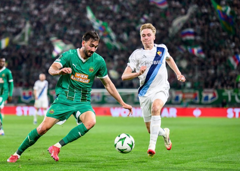 Beljo otkrio zašto nije došao u Dinamo, čime ga fascinira Rijeka i može li Hajduk do naslova