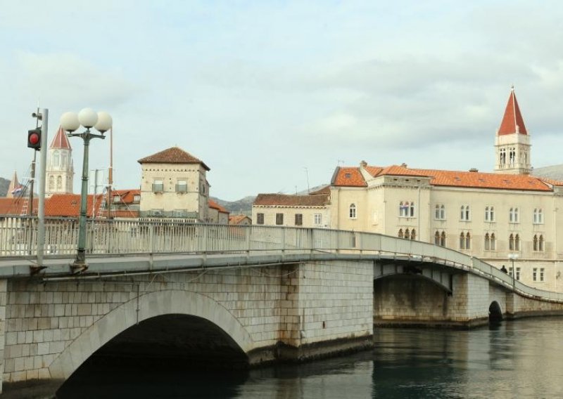 Natječaj za izvođače mosta Čiovo do kraja rujna