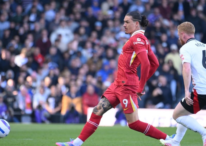 Liverpool ga je platio 85 milijuna eura, a sada je naljutio navijače: Nije ni čudo...