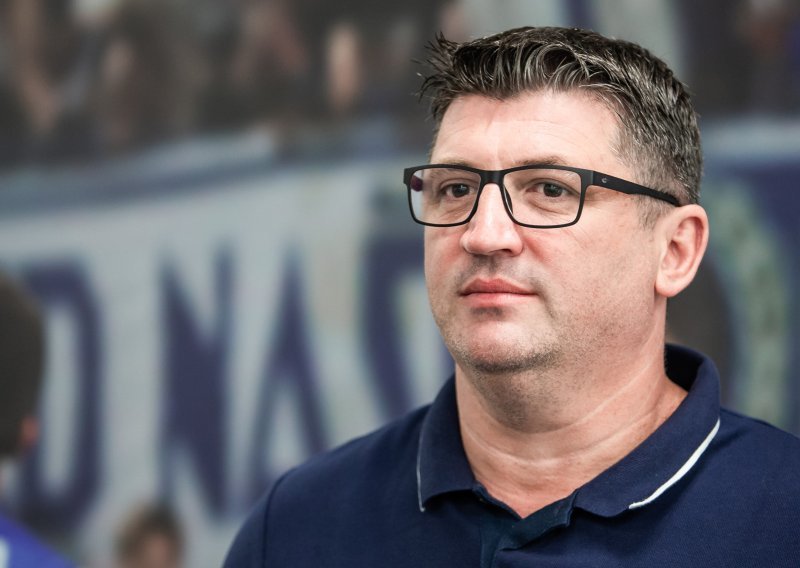 Osijek pronašao sportskog direktora; na Opus Arenu se vraća poznato ime