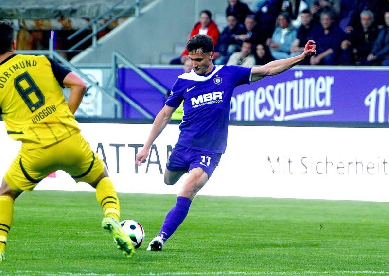 Rijeka dogovorila prvi transfer za iduću sezonu, stiže krilni napadač