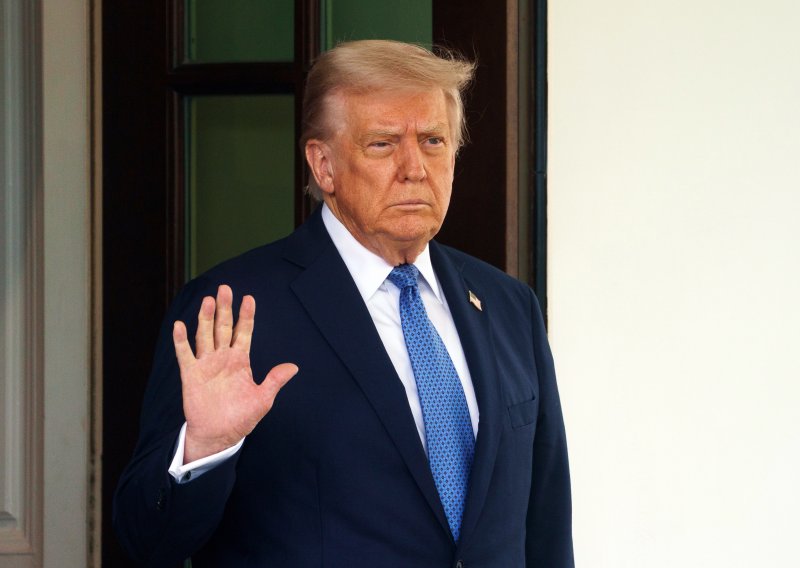Puno prijetio, malo sproveo u djelo: Ovo je pet ključnih poteza Trumpova drugog mandata