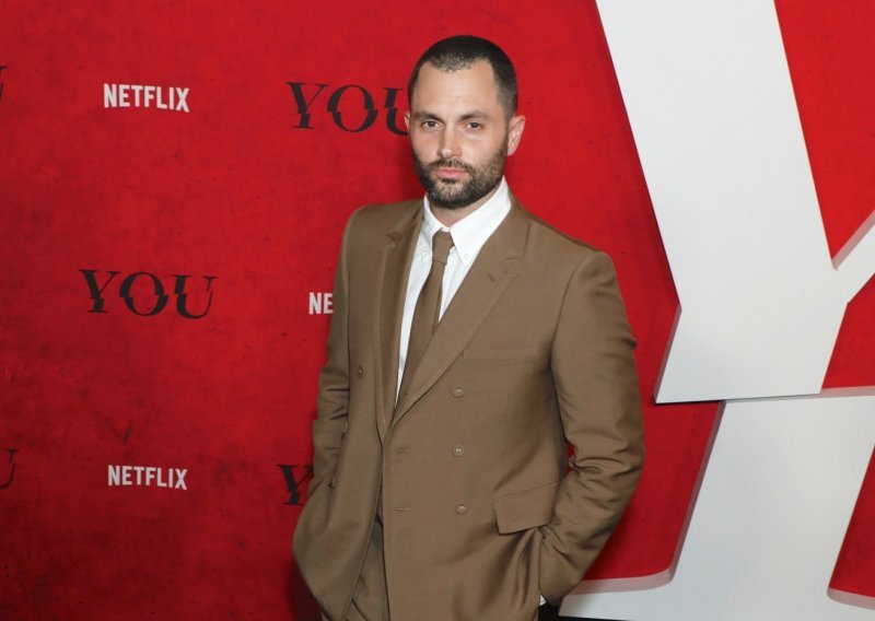 Joe iz Netflixove serije 'You' sve je iznenadio ovim podatkom