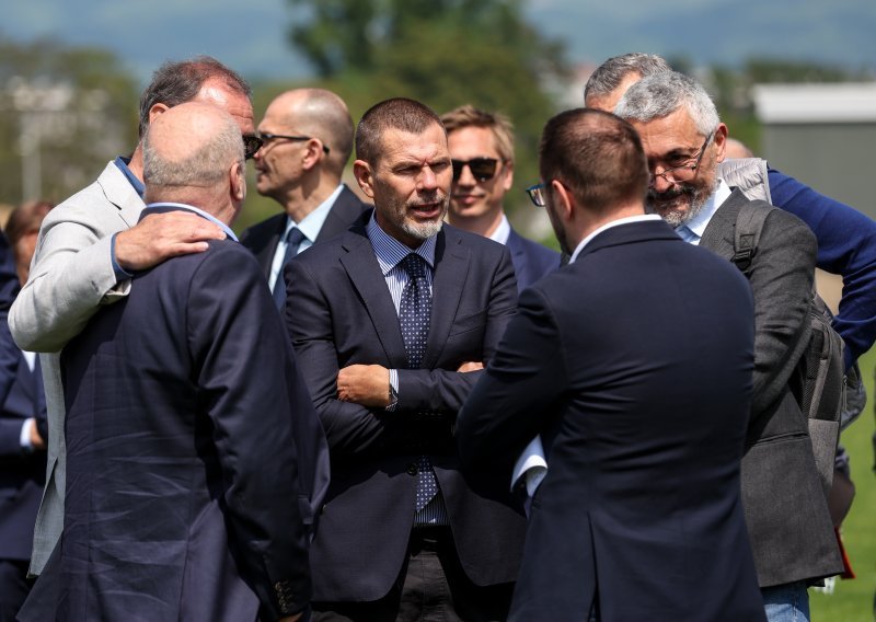 Boban je prelomio; evo tko je njegov izbor za novog trenera Dinama