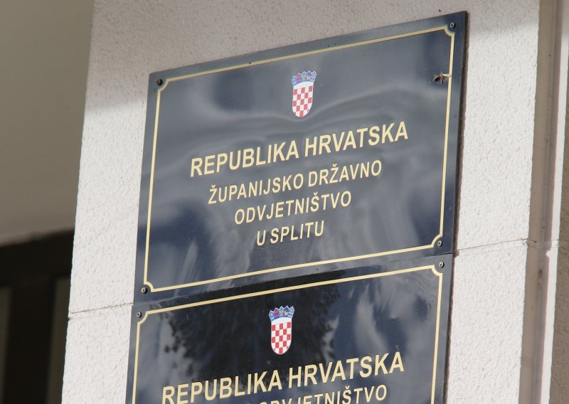 Dvojica optužena zbog ratnog zločina nad Hrvatima na području Promine