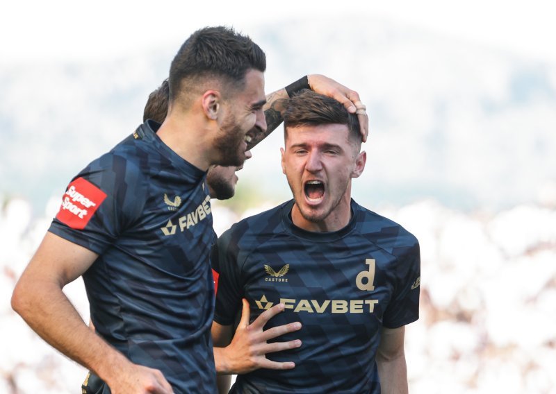 United i Tottenham igraju finale Europske lige, a zaradili su manje od Dinama