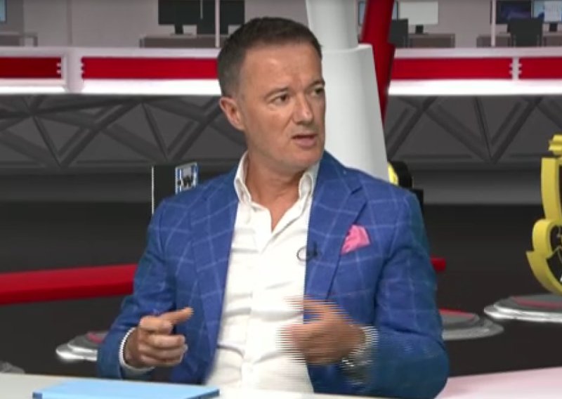 'Liga nam je pala, ima samo onaj ćaća s Poljuda. Zato je ovaj potez poseban'