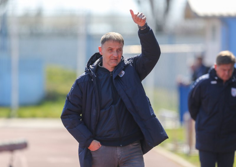 'Hajduk taj problem nije uspio riješiti cijelu sezonu i to je loše'