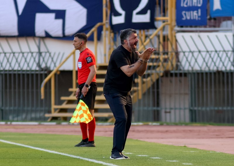 'Gattusu takva izjava nije trebala. Ipak je on vođa momčadi'