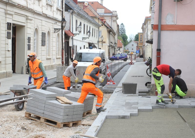 Radnici izvana nikad nisu uplatili više novca: Ali, iz RH otišla rekordna cifra