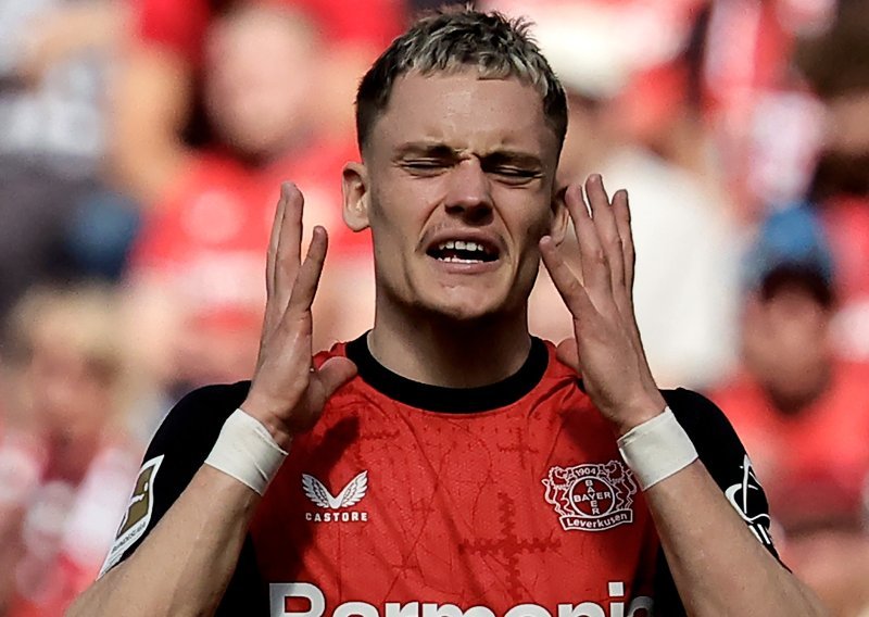Liverpool potvrdio najveći transfer u povijesti Premier lige