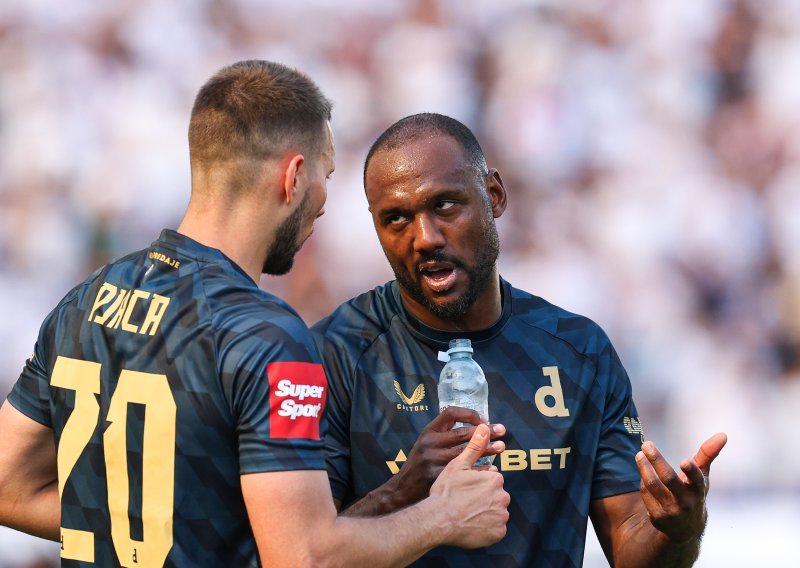 Evo kakav je dogovor Dinamo postigao s jednim od ključnih igrača