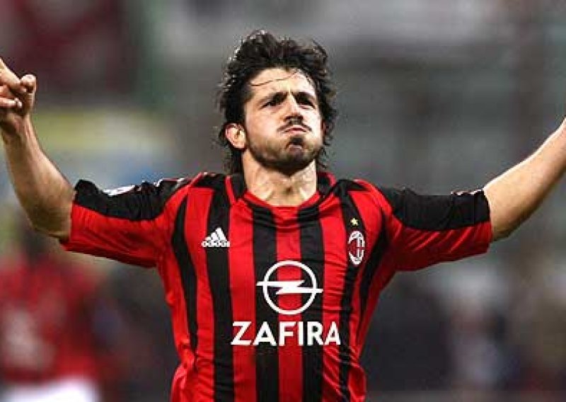 Gattuso želi otići, City i Chelsea se nadaju