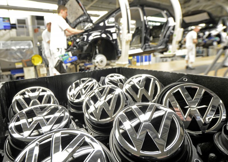 Volkswagen vlasnicima 'spornih' vozila daje 1.000 dolara; kod nas ništa