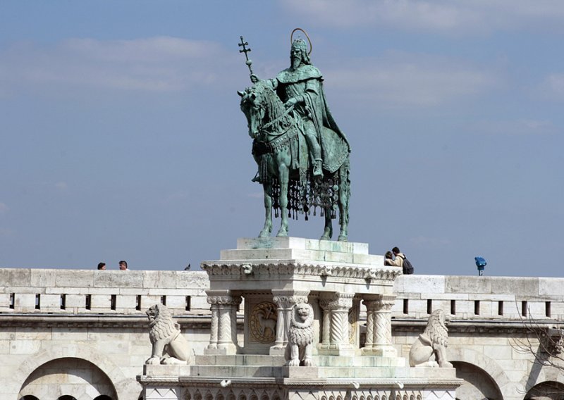 Mađarska želi veći broj graničnih prijelaza s Hrvatskom