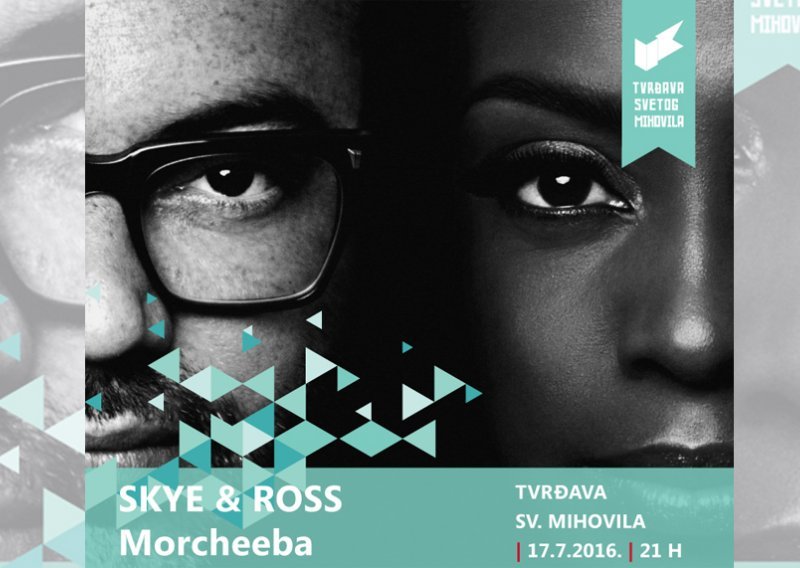 Morcheeba ponovno stiže u Hrvatsku