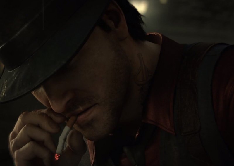 Murdered: Soul Suspect stiže i na Xbox One