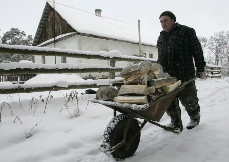 Europa nestrpljivo čeka plin