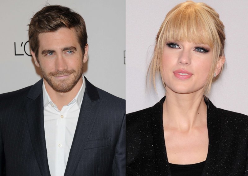 Gyllenhaal se ispričao Taylor Swift