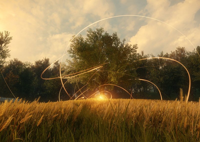 Everybody's Gone to the Rapture jednostavno je poseban