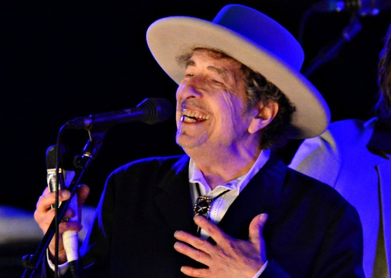 Bob Dylan o novom albumu: 'Ovo su pjesme za običnog čovjeka'