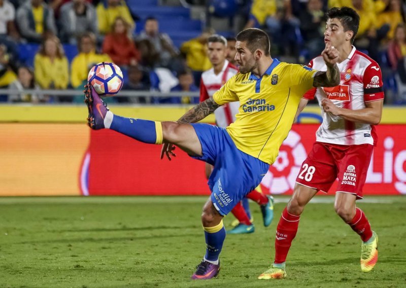 VIDEO: Las Palmas razbio Osasunu, Livaja zabio, Halilović asistirao