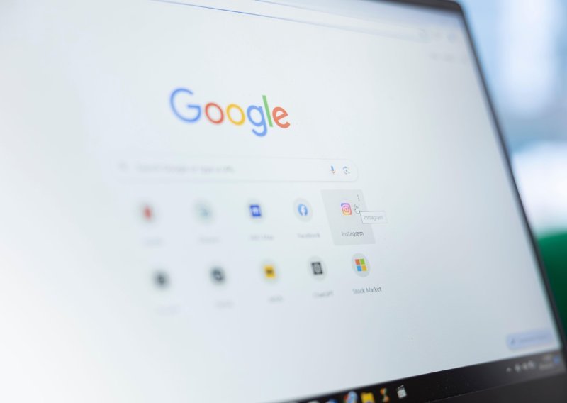 Google s dvoznamenkastim rastom prihoda od oglašavanja u drugom kvartalu