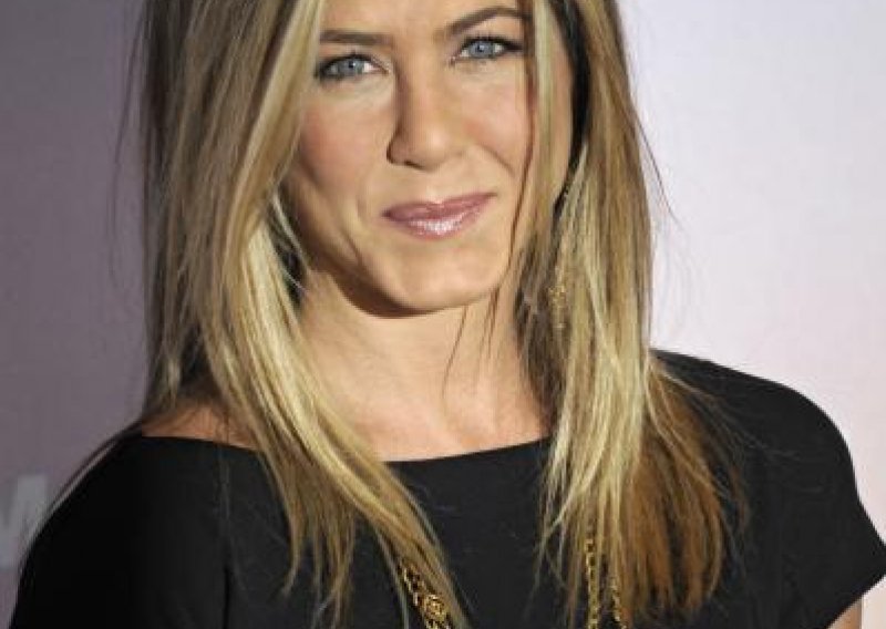 Jennifer Aniston pobjegla iz Los Angelesa u New York