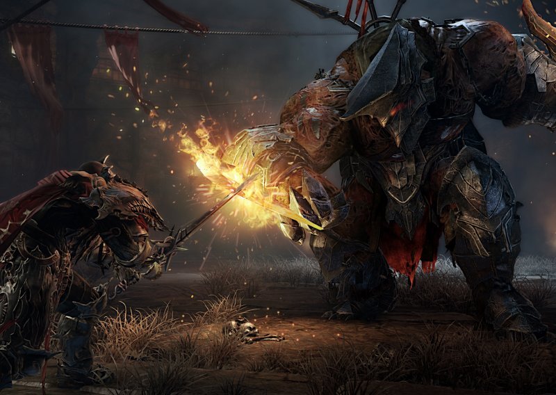 Autori 'Lords of the Fallen' odgovorili zabrinutim igračima