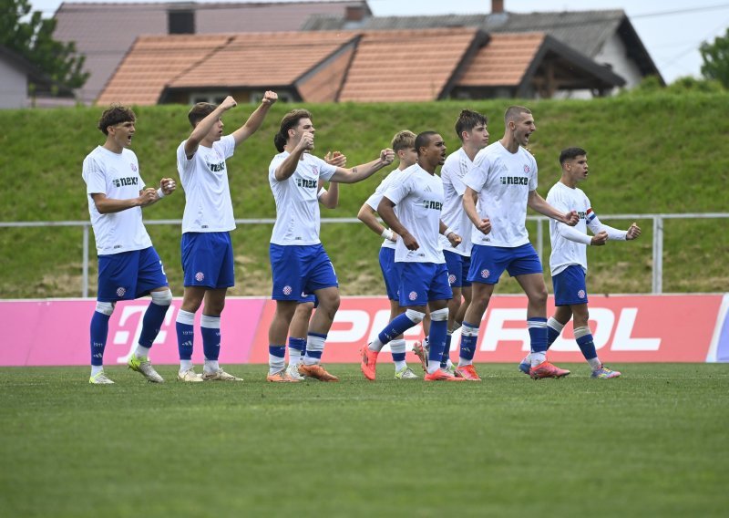 Hajduk se rješava svoje 'mladosti'? U jednom danu otišla dva juniora