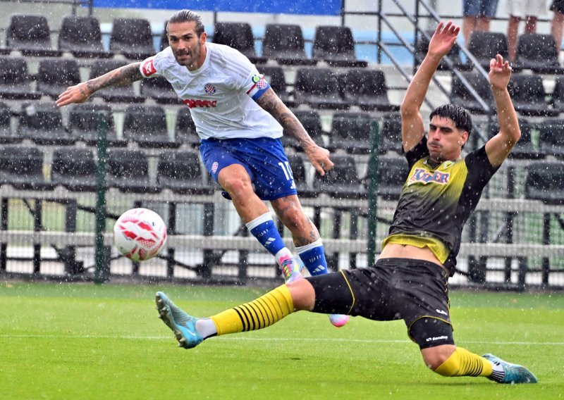 Hajduk danas započinje borbu za Europu; evo gdje i kada gledati utakmicu protiv Zire