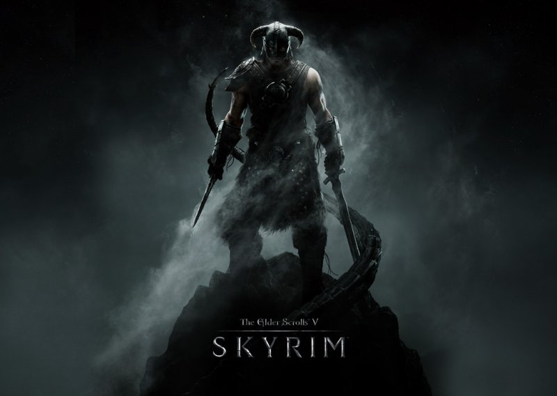 Skyrim dolazi na PS4 i Xbox One