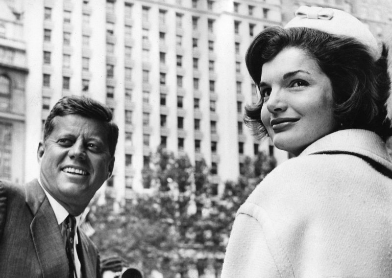 Detalji početaka ljubavne priče Johna F. Kennedyja i Jackie šokirat će mnoge