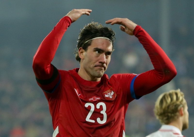 FIFA je Srbima 'odrezala' brutalnu kaznu; ovo će dobro zapamtiti