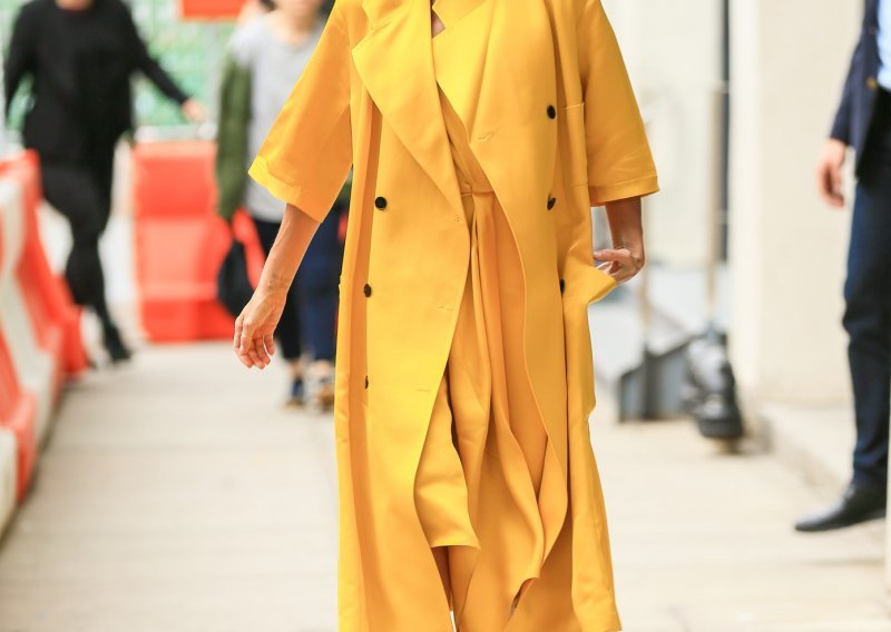 Victoria Beckham modno iznenadila