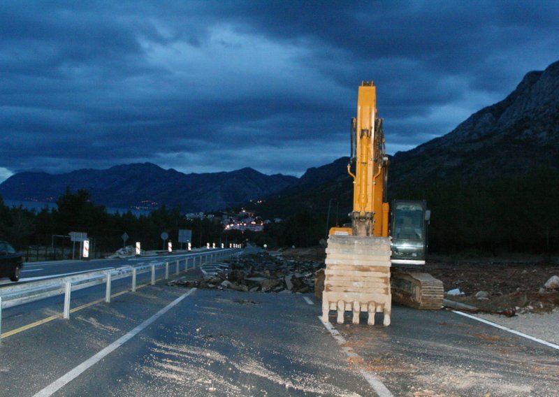 Imotski ovog ljeta izlazi na more