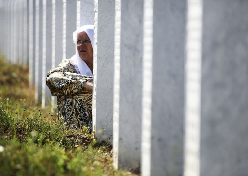 Crkva u Srebrenici dovela do novog razdora Bošnjaka i Srba