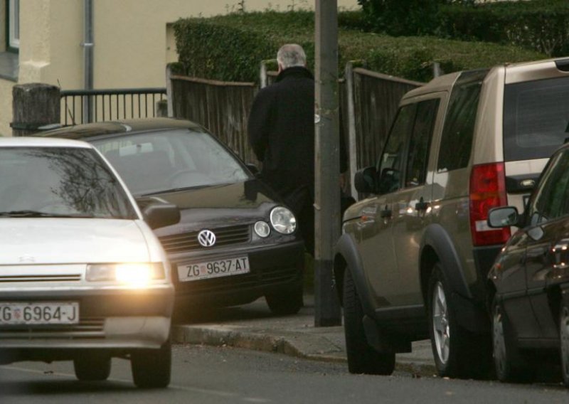 Karamarko pere ruke od Sanaderova bijega