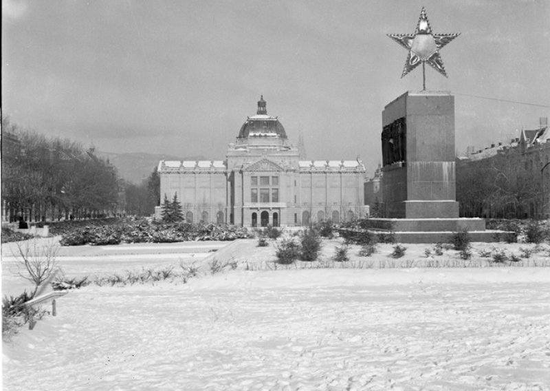 Fotogenični međuratni Zagreb