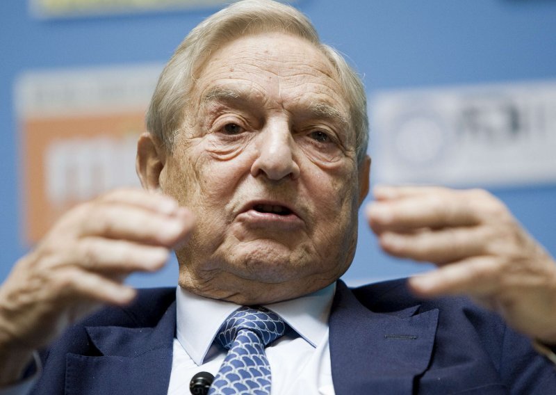 Soros: Europi su ostala još samo tri dana!