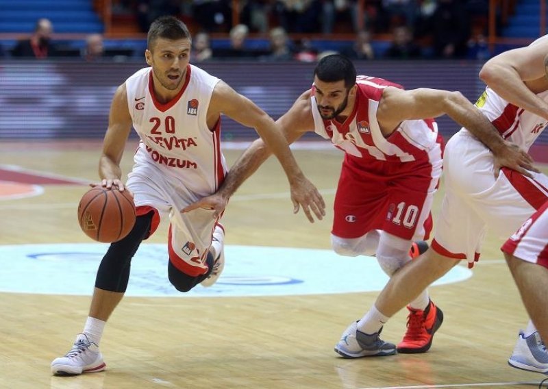 Cedevita zna kako pobijediti Zvezdu; ide i po treću pobjedu