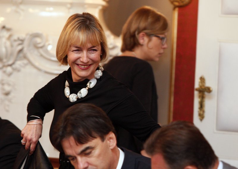 Slovenci odgovorili Pusić: Nema kompromisa