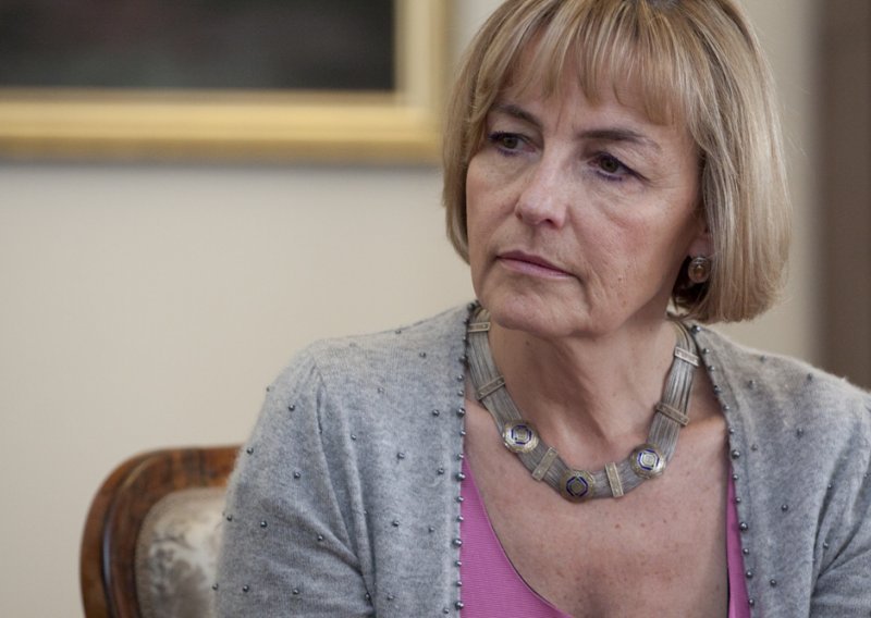 Pusic: Josipovic will most likely not attend Nikolic's inauguration