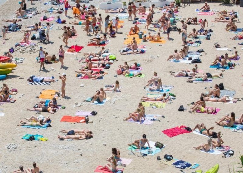 Turistička 2016. mogla bi nadmašiti i odličnu 2015.