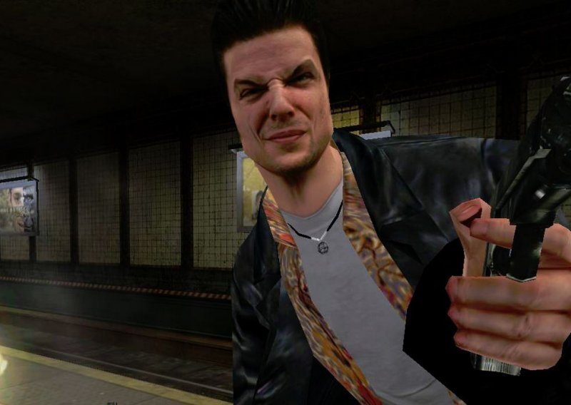 Legendarni Max Payne slavi petnaesti rođendan