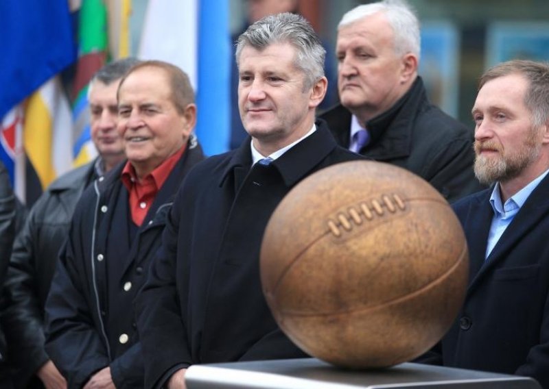 Šuker otrkio 'loptu', ali i svoj stav o Zdravku Mamiću