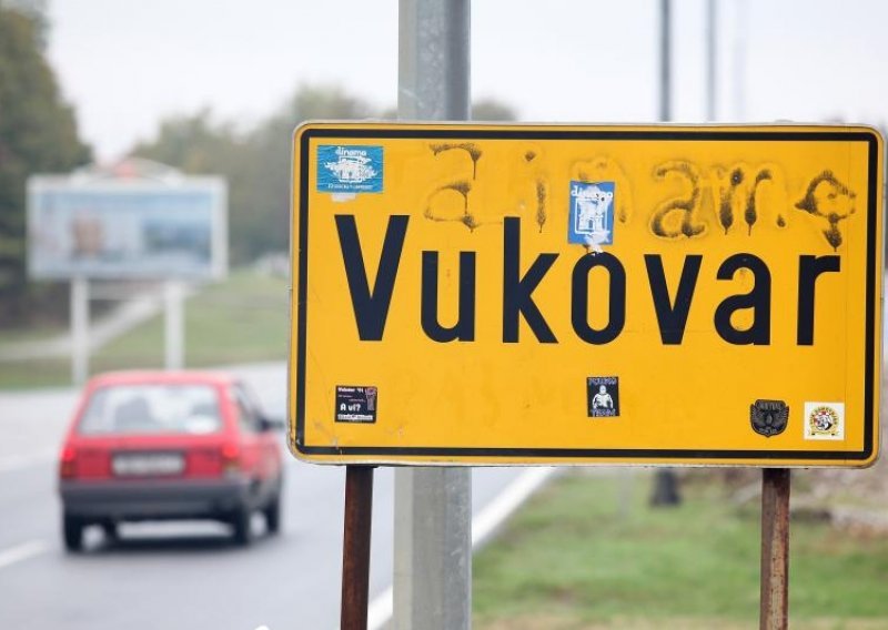 Vlakom na 20. obljetnicu vukovarske tragedije