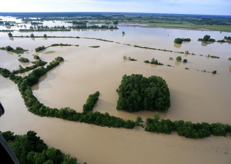 Štete na poljoprivredi oko sto milijuna kuna