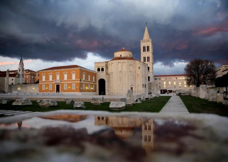 Mladi ste i imate poduzetničku ideju? Dođite u Zadar